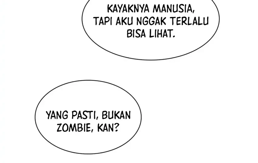 Office Worker in the Ice Age Apocalypse Chapter 36 - halaman 39