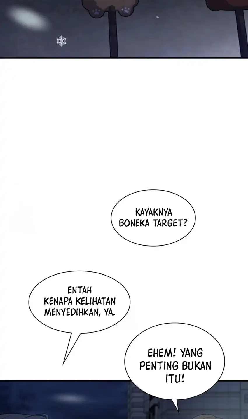 Office Worker in the Ice Age Apocalypse Chapter 36 - halaman 49