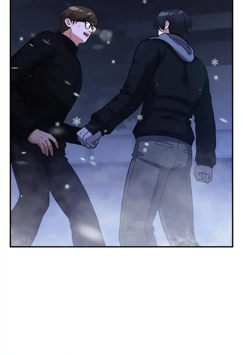 Office Worker in the Ice Age Apocalypse Chapter 36 - halaman 74