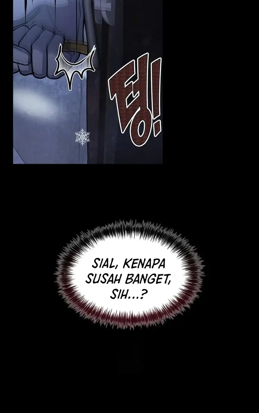 Office Worker in the Ice Age Apocalypse Chapter 37 - halaman 28