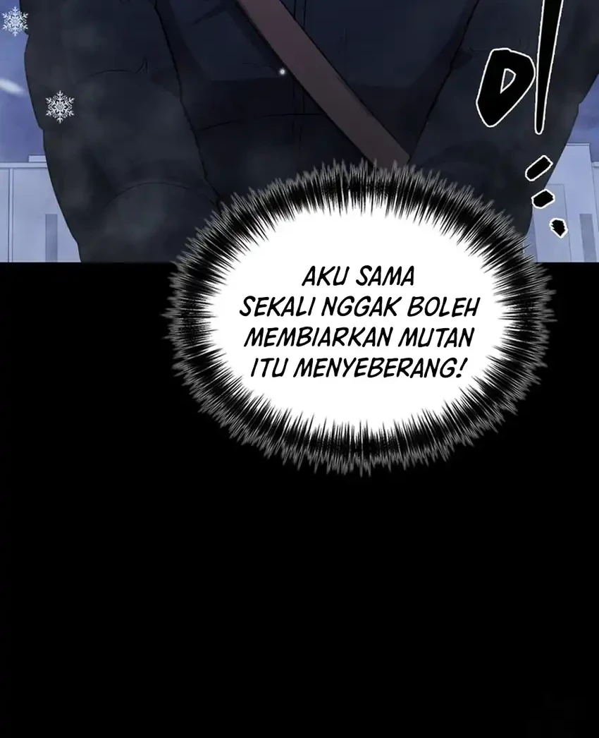 Office Worker in the Ice Age Apocalypse Chapter 37 - halaman 32