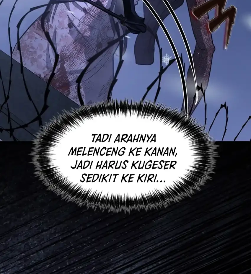 Office Worker in the Ice Age Apocalypse Chapter 37 - halaman 34