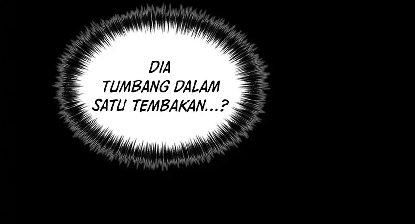 Office Worker in the Ice Age Apocalypse Chapter 37 - halaman 38