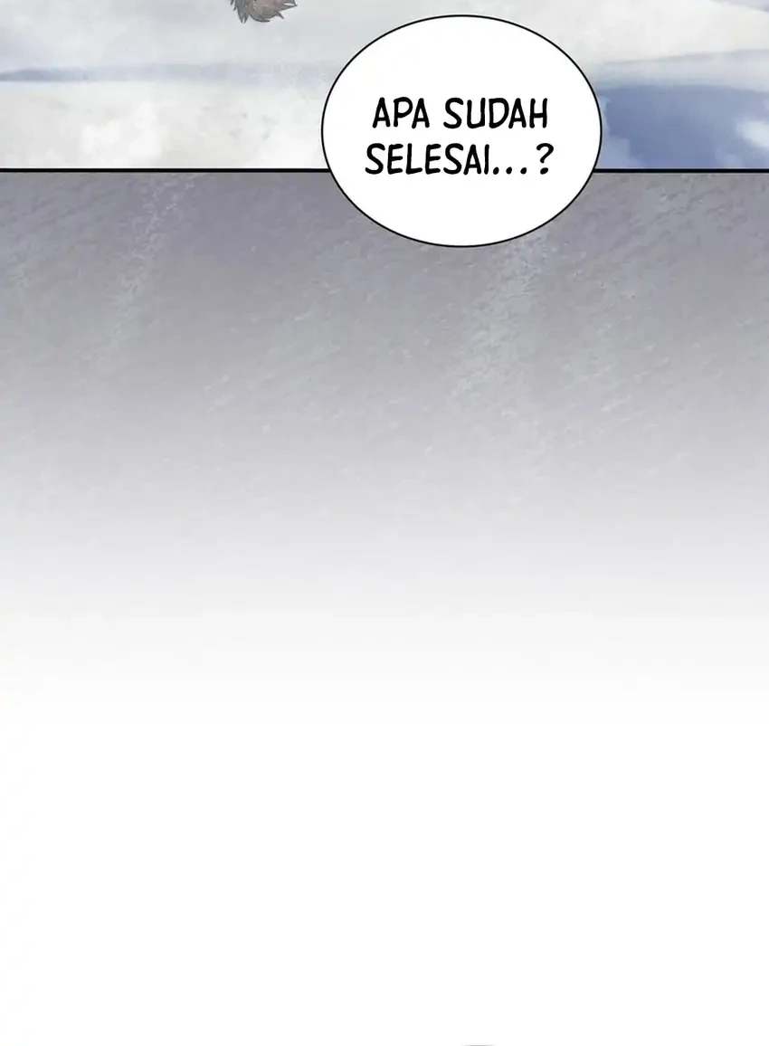 Office Worker in the Ice Age Apocalypse Chapter 37 - halaman 58