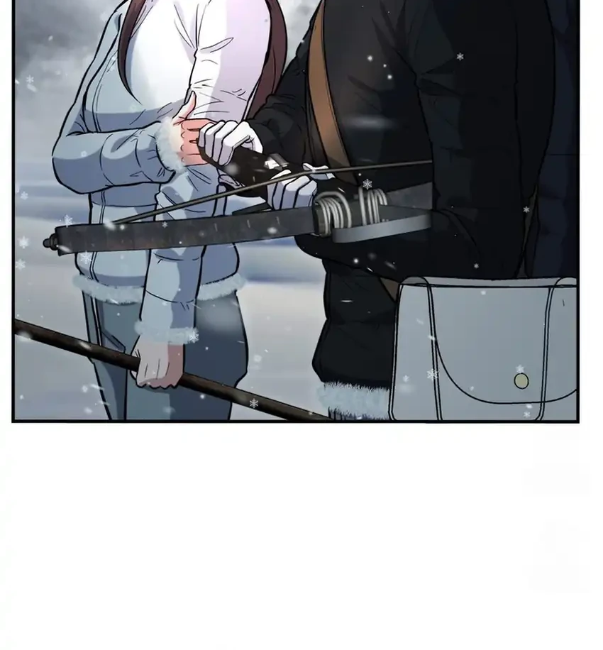 Office Worker in the Ice Age Apocalypse Chapter 37 - halaman 62