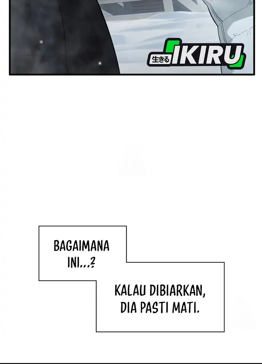 Office Worker in the Ice Age Apocalypse Chapter 38 - halaman 15