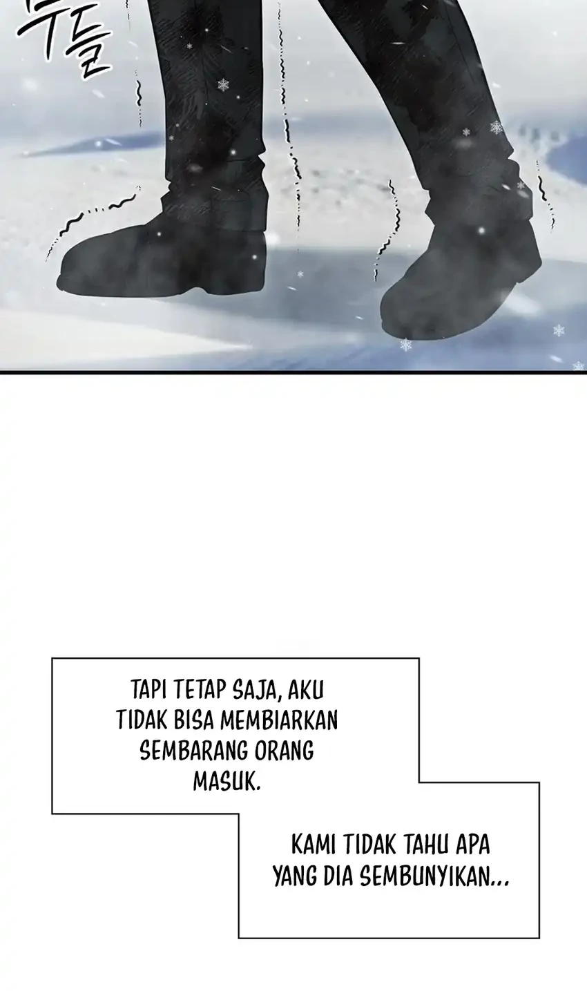 Office Worker in the Ice Age Apocalypse Chapter 38 - halaman 17