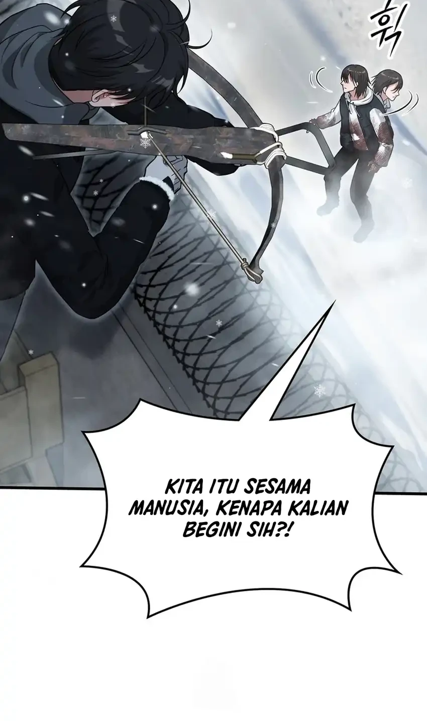 Office Worker in the Ice Age Apocalypse Chapter 38 - halaman 21