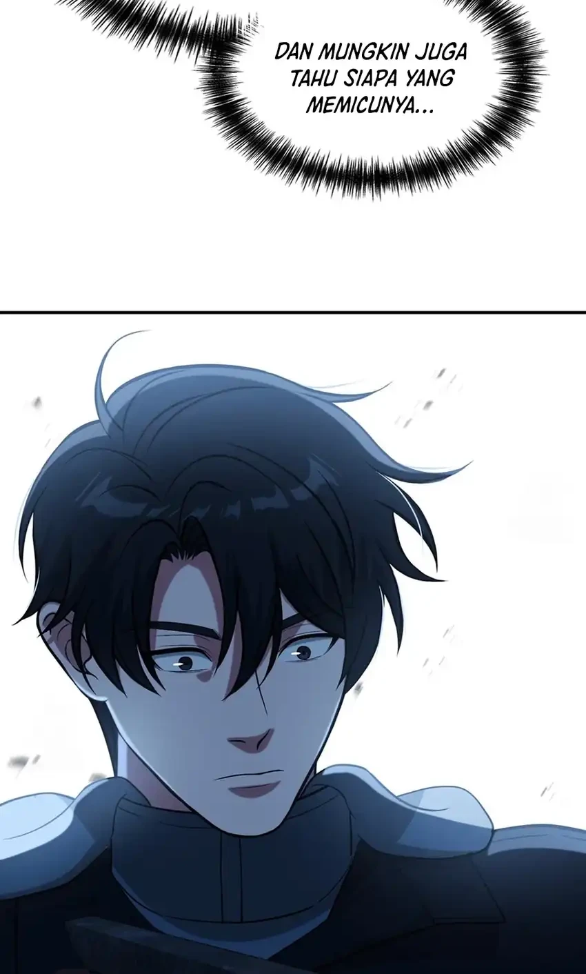 Office Worker in the Ice Age Apocalypse Chapter 38 - halaman 23