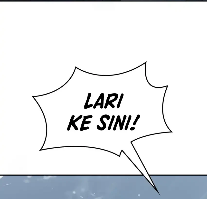 Office Worker in the Ice Age Apocalypse Chapter 38 - halaman 33
