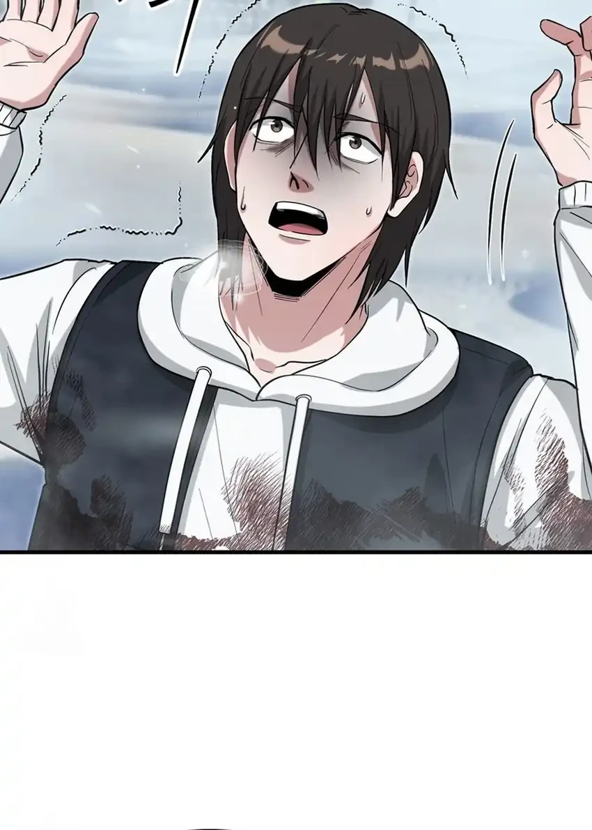 Office Worker in the Ice Age Apocalypse Chapter 38 - halaman 4