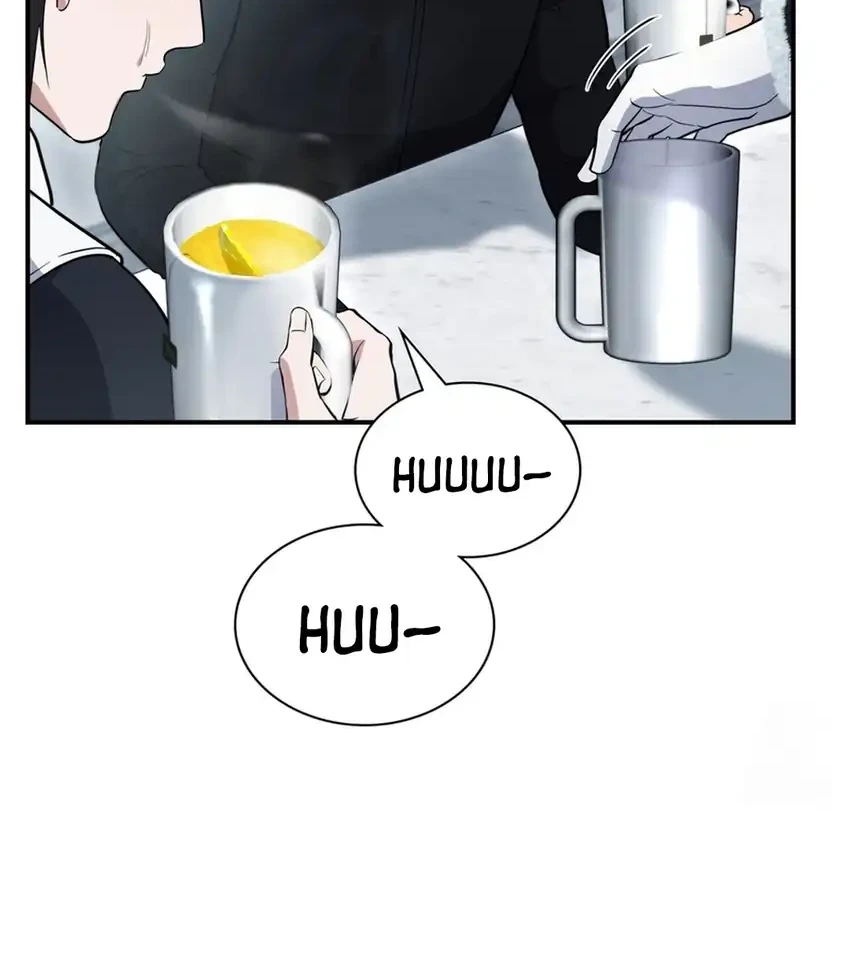 Office Worker in the Ice Age Apocalypse Chapter 38 - halaman 67