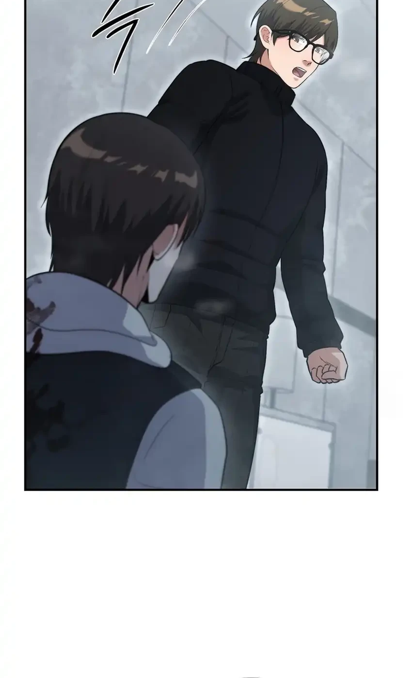 Office Worker in the Ice Age Apocalypse Chapter 38 - halaman 75