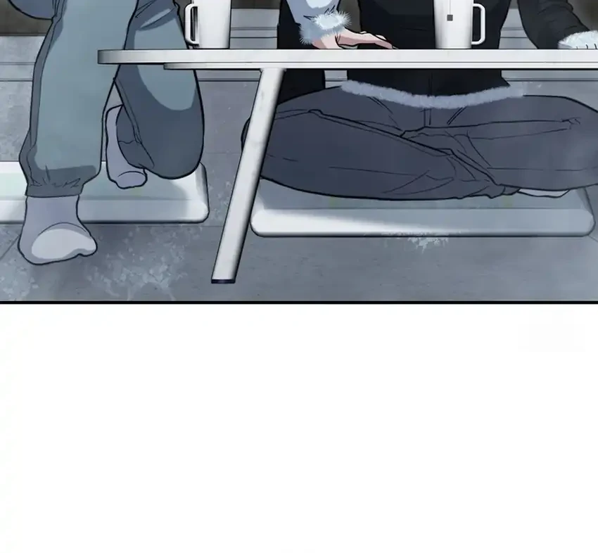 Office Worker in the Ice Age Apocalypse Chapter 38 - halaman 77