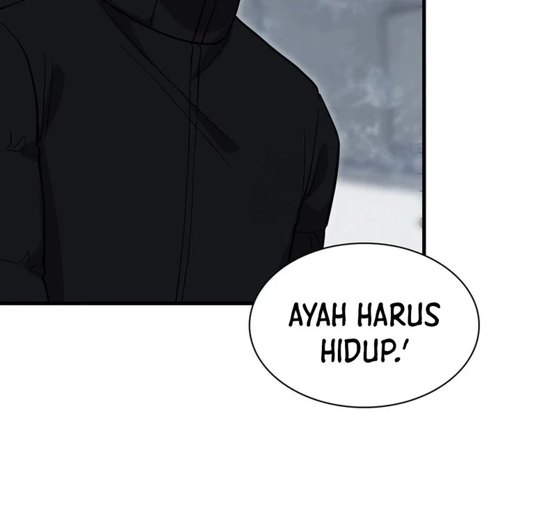 Office Worker in the Ice Age Apocalypse Chapter 39 - halaman 17