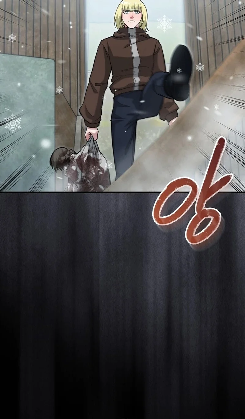Office Worker in the Ice Age Apocalypse Chapter 39 - halaman 29