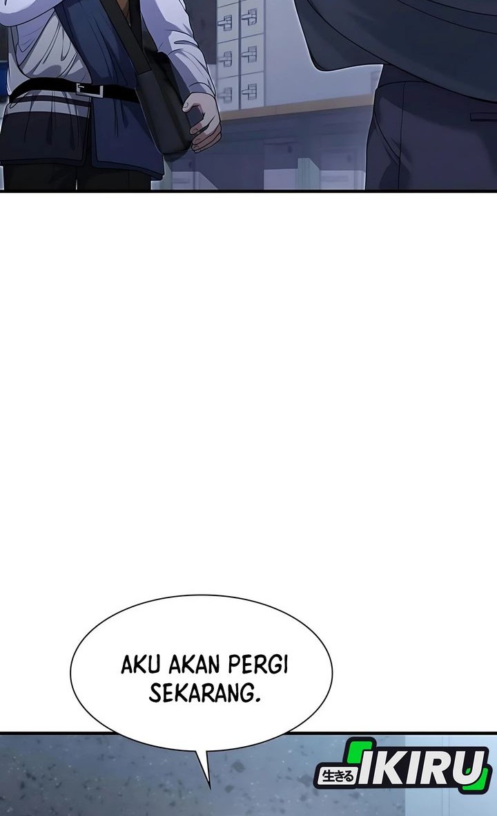 Office Worker in the Ice Age Apocalypse Chapter 4 - halaman 19