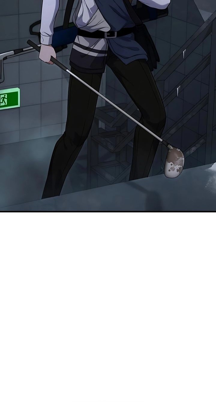 Office Worker in the Ice Age Apocalypse Chapter 4 - halaman 29