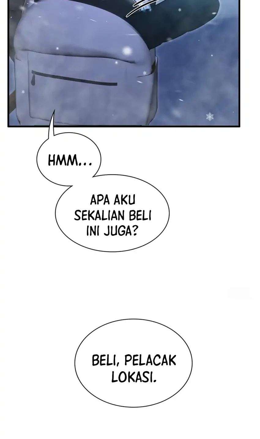 Office Worker in the Ice Age Apocalypse Chapter 40 - halaman 26