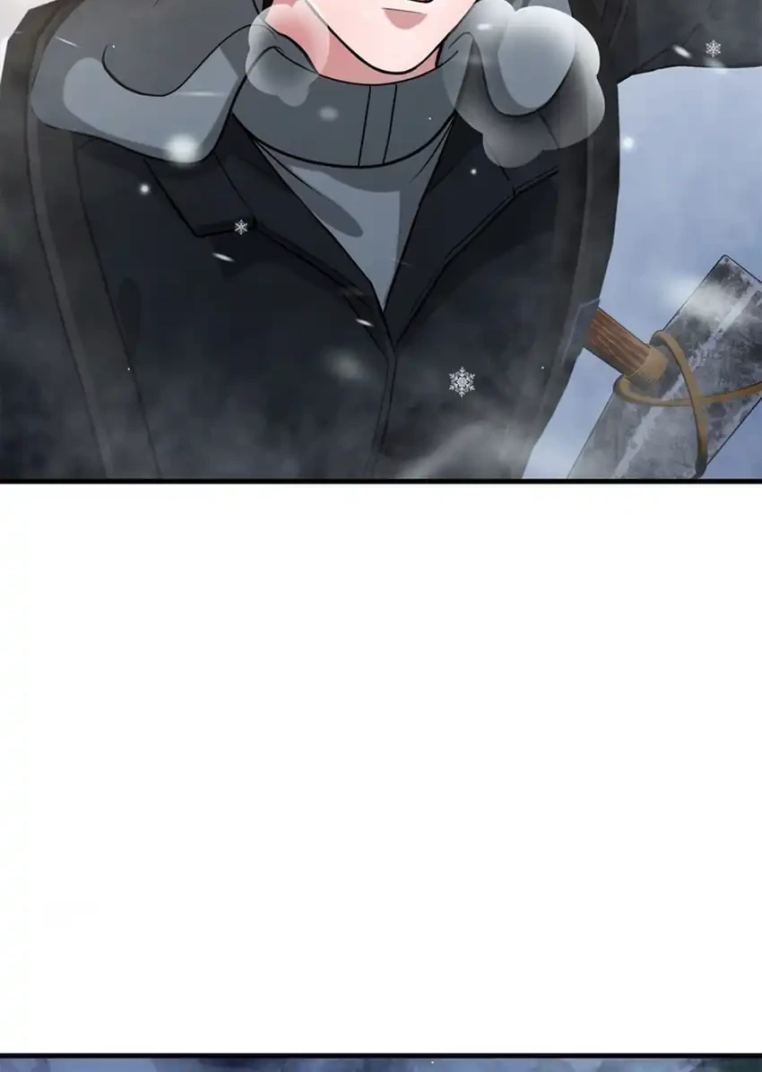 Office Worker in the Ice Age Apocalypse Chapter 40 - halaman 36