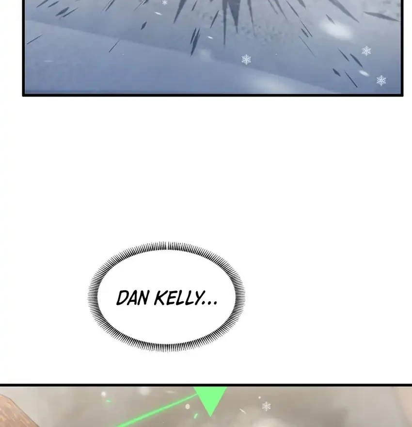 Office Worker in the Ice Age Apocalypse Chapter 40 - halaman 38