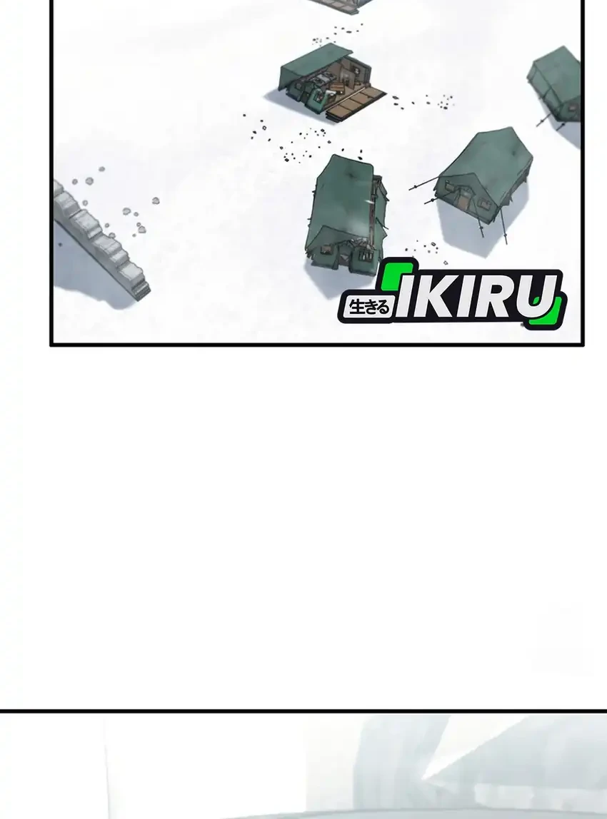 Office Worker in the Ice Age Apocalypse Chapter 40 - halaman 54