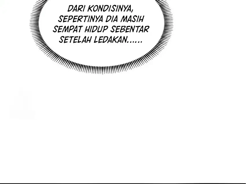 Office Worker in the Ice Age Apocalypse Chapter 40 - halaman 66