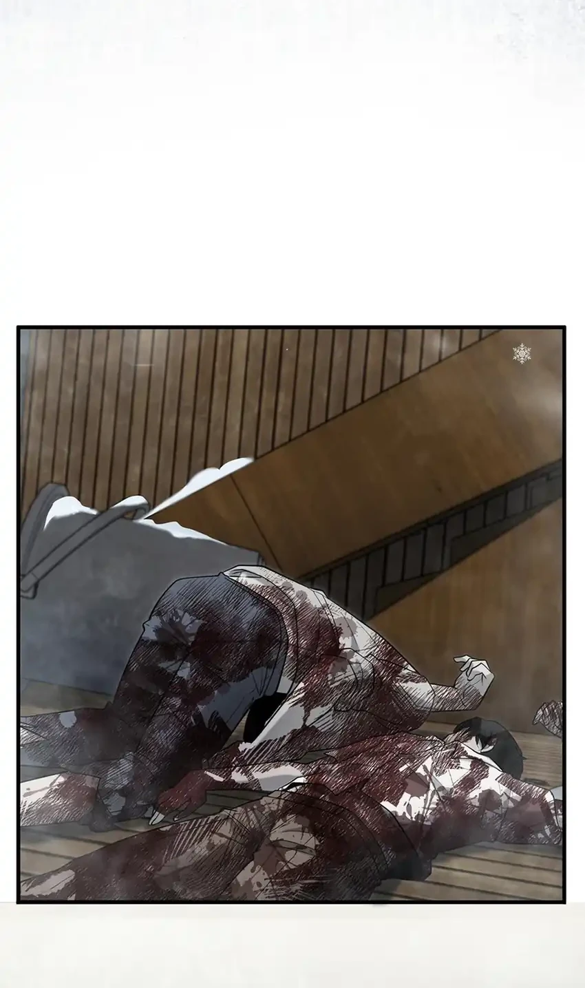 Office Worker in the Ice Age Apocalypse Chapter 40 - halaman 72