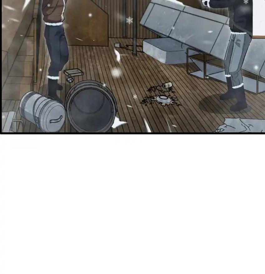 Office Worker in the Ice Age Apocalypse Chapter 41 - halaman 14