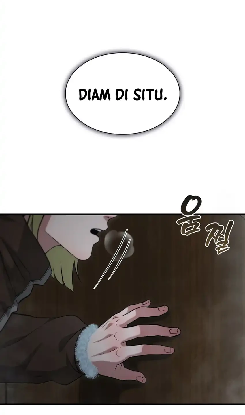 Office Worker in the Ice Age Apocalypse Chapter 41 - halaman 2