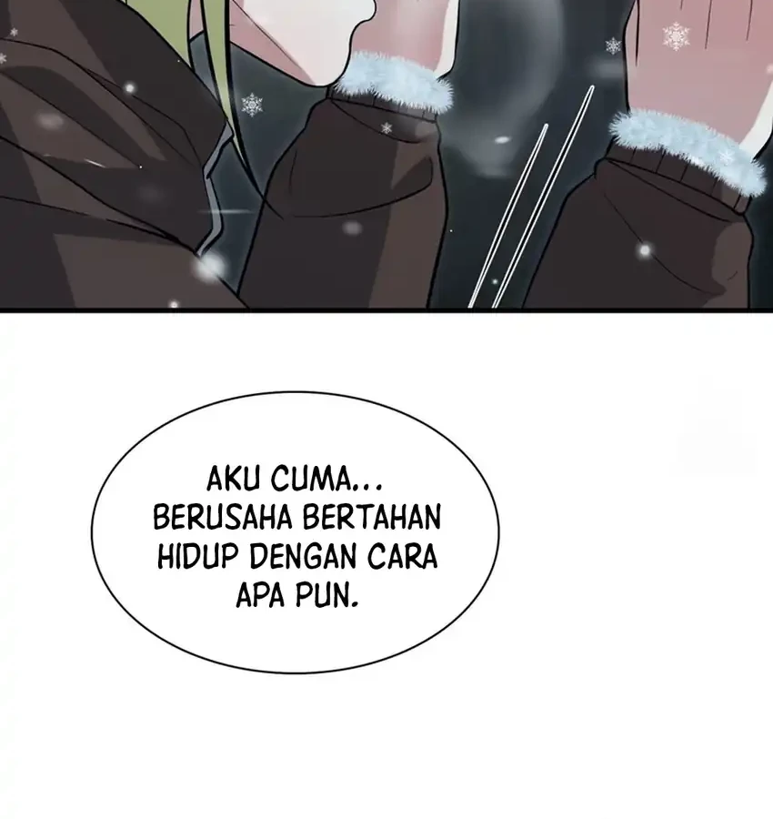 Office Worker in the Ice Age Apocalypse Chapter 41 - halaman 20