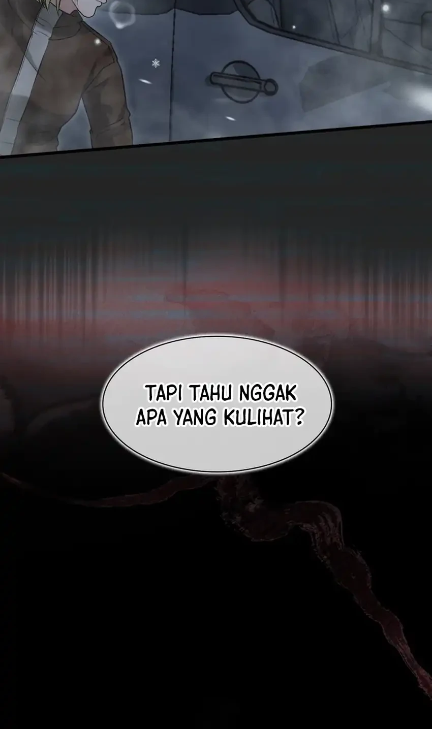 Office Worker in the Ice Age Apocalypse Chapter 41 - halaman 30