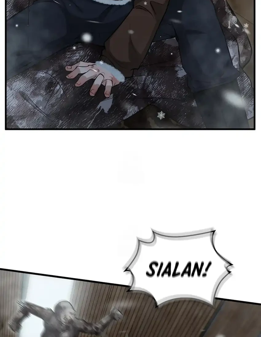 Office Worker in the Ice Age Apocalypse Chapter 41 - halaman 63