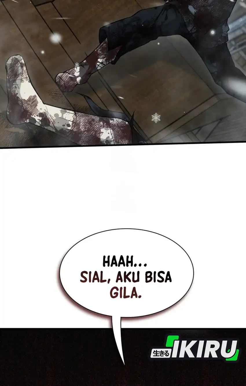 Office Worker in the Ice Age Apocalypse Chapter 41 - halaman 73