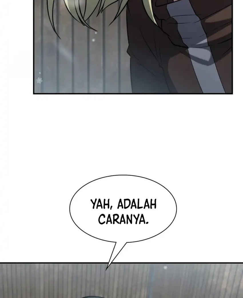 Office Worker in the Ice Age Apocalypse Chapter 42 - halaman 20