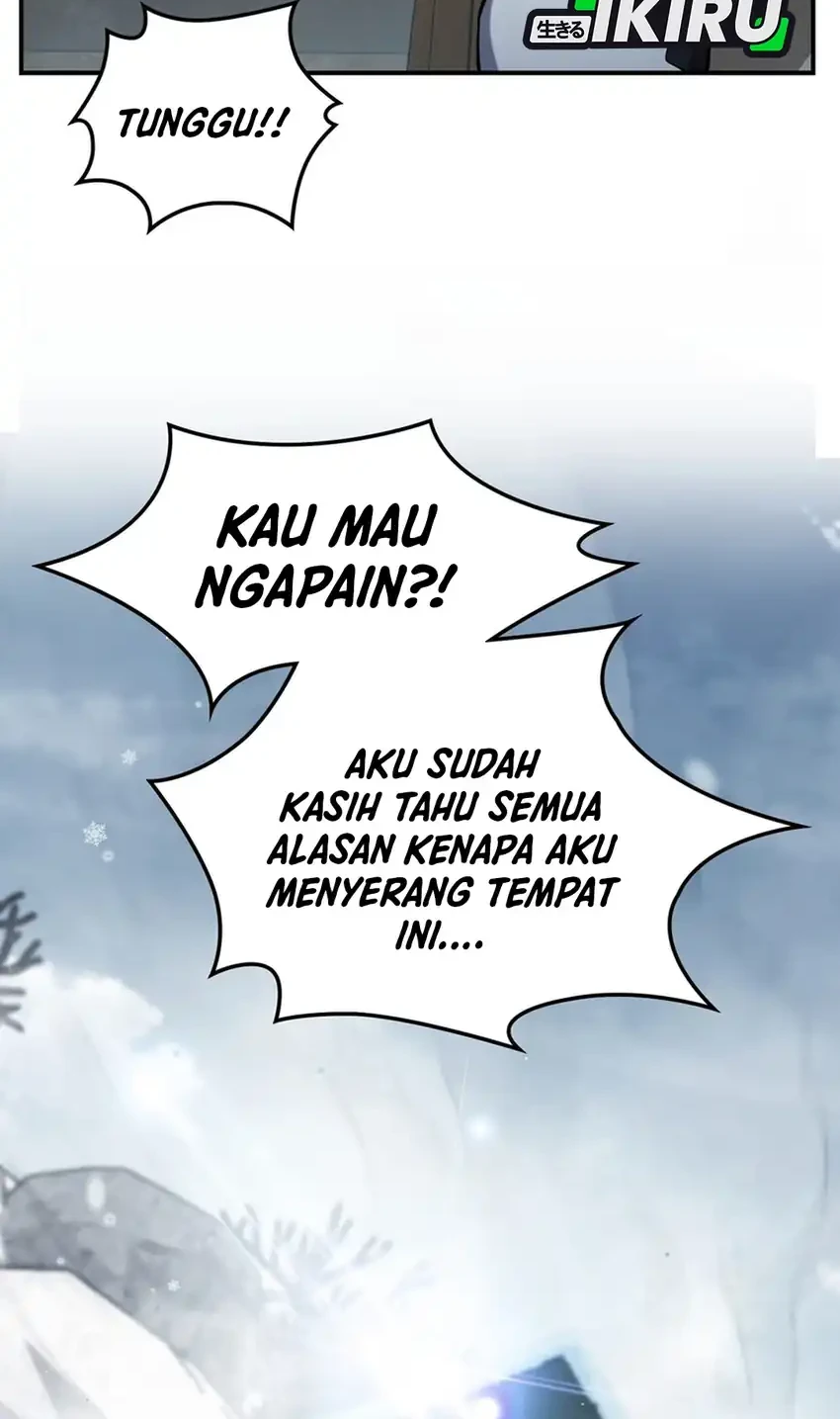 Office Worker in the Ice Age Apocalypse Chapter 42 - halaman 22