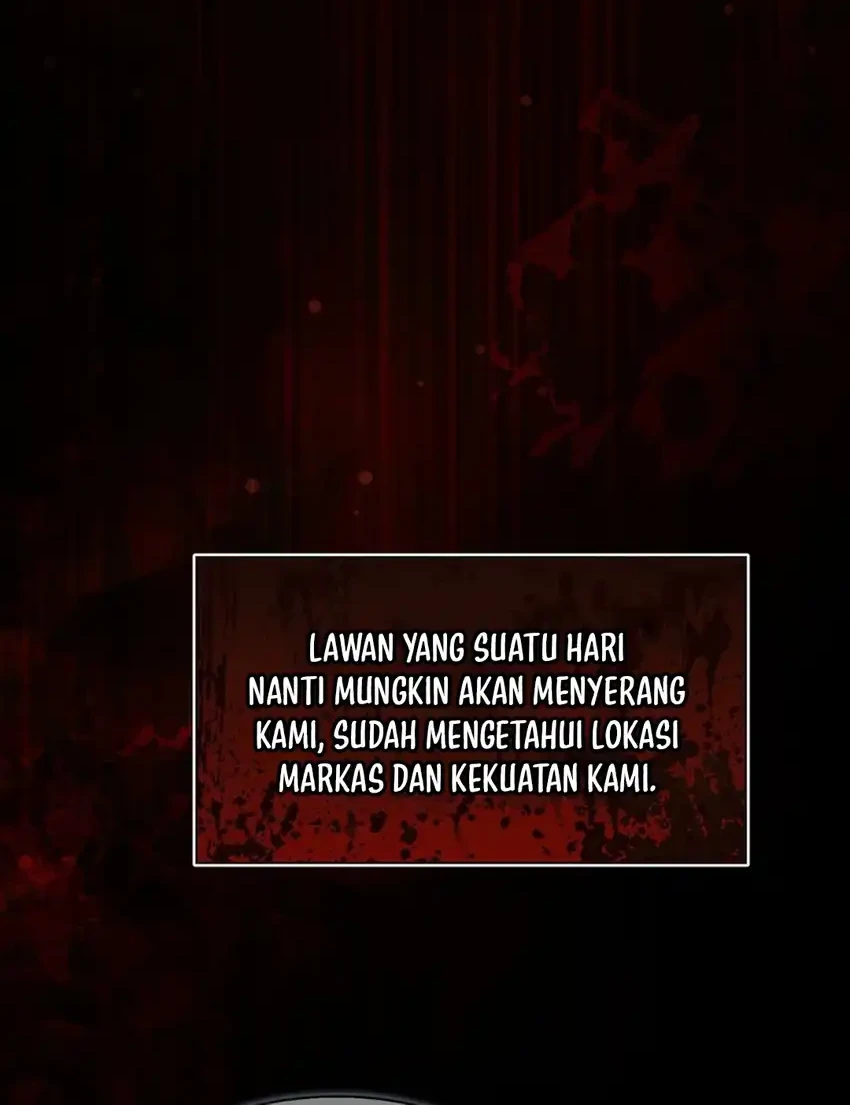 Office Worker in the Ice Age Apocalypse Chapter 42 - halaman 24