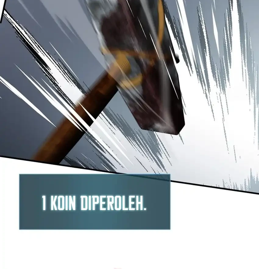 Office Worker in the Ice Age Apocalypse Chapter 42 - halaman 36