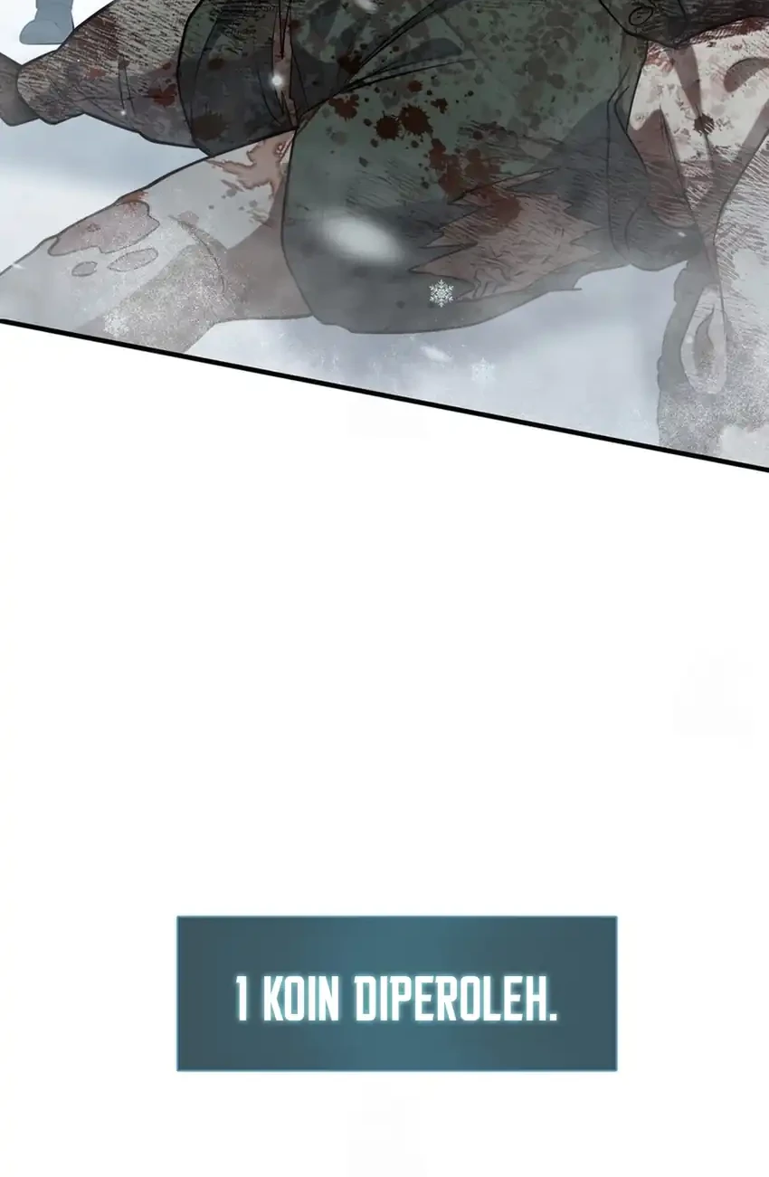 Office Worker in the Ice Age Apocalypse Chapter 42 - halaman 38