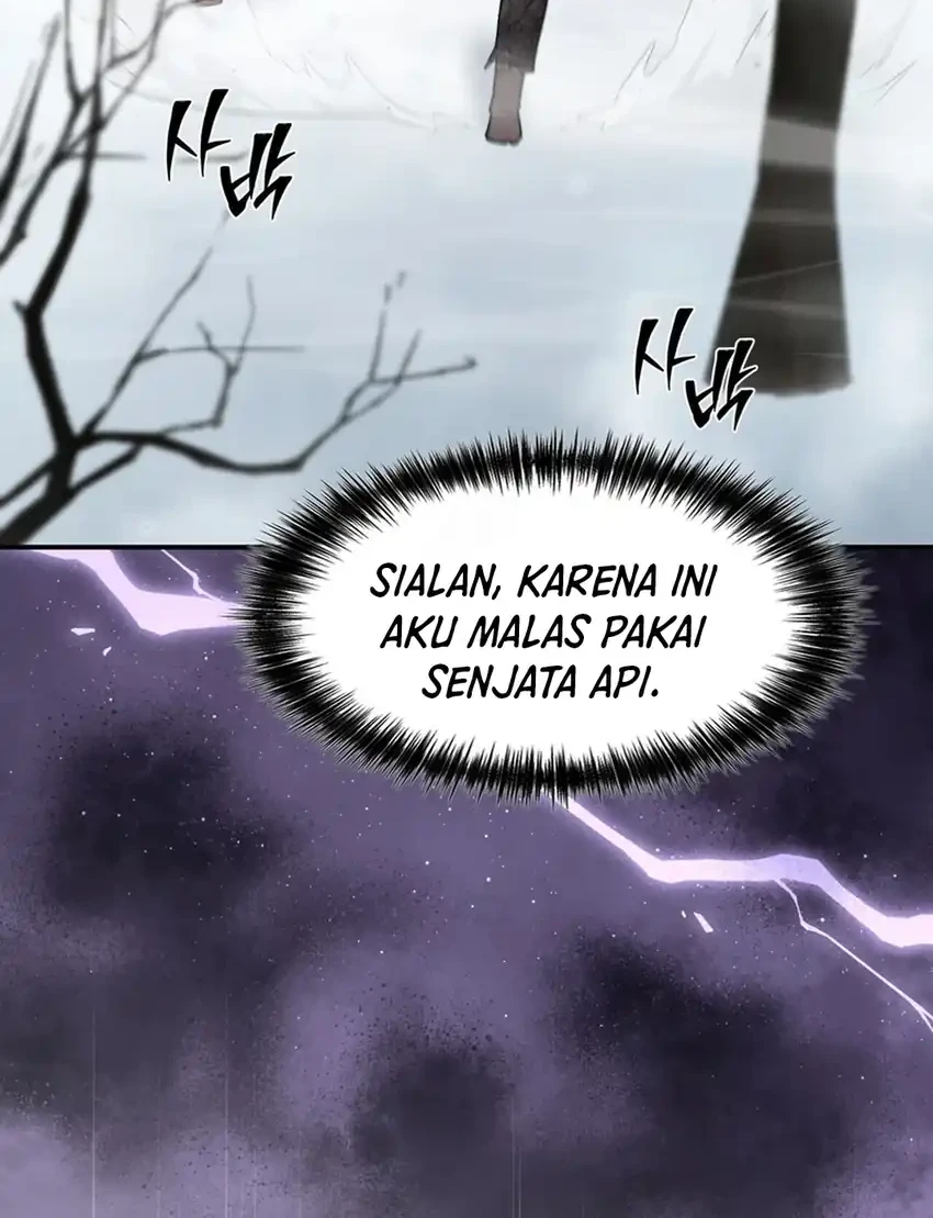 Office Worker in the Ice Age Apocalypse Chapter 42 - halaman 40