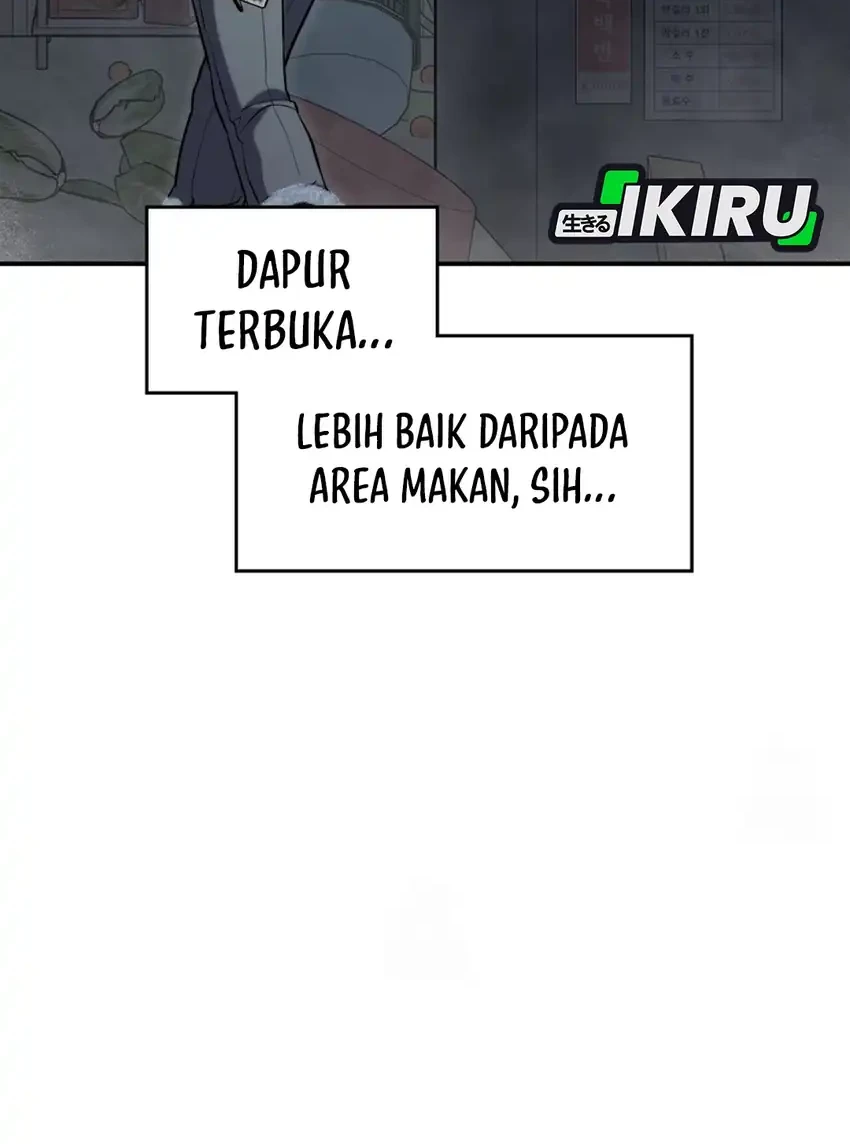 Office Worker in the Ice Age Apocalypse Chapter 42 - halaman 54