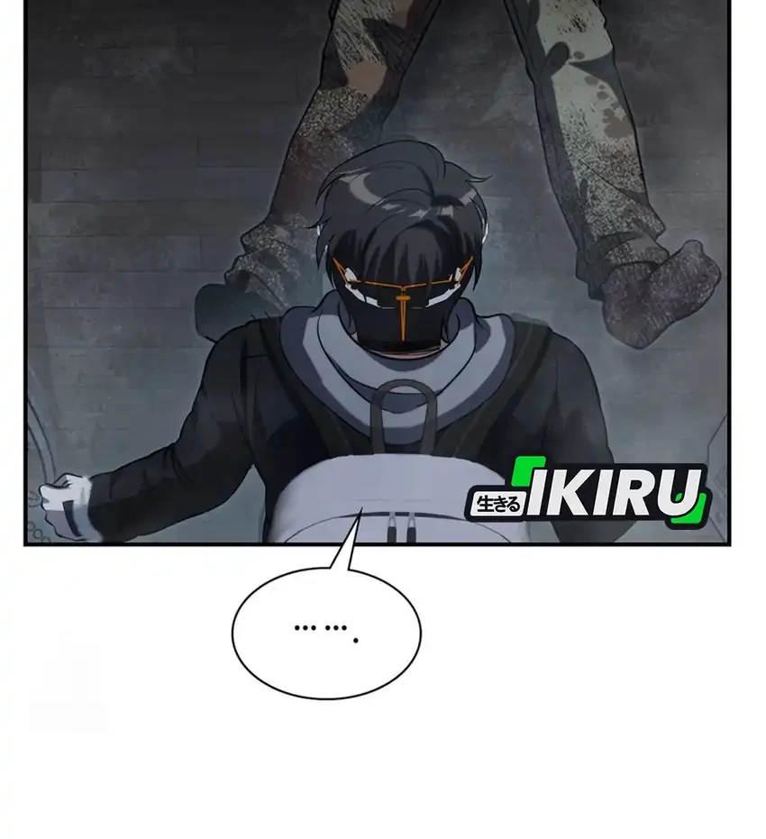 Office Worker in the Ice Age Apocalypse Chapter 42 - halaman 76
