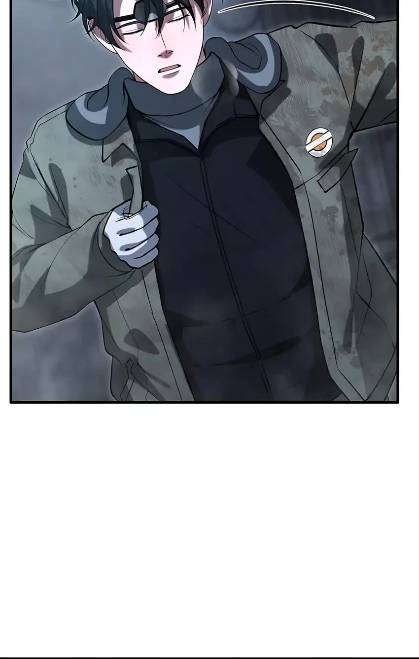 Office Worker in the Ice Age Apocalypse Chapter 43 - halaman 12