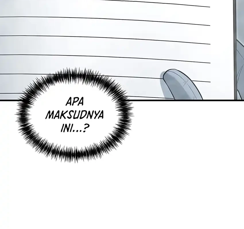 Office Worker in the Ice Age Apocalypse Chapter 43 - halaman 20