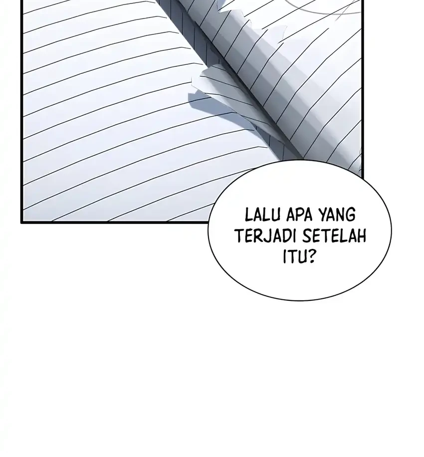 Office Worker in the Ice Age Apocalypse Chapter 43 - halaman 22