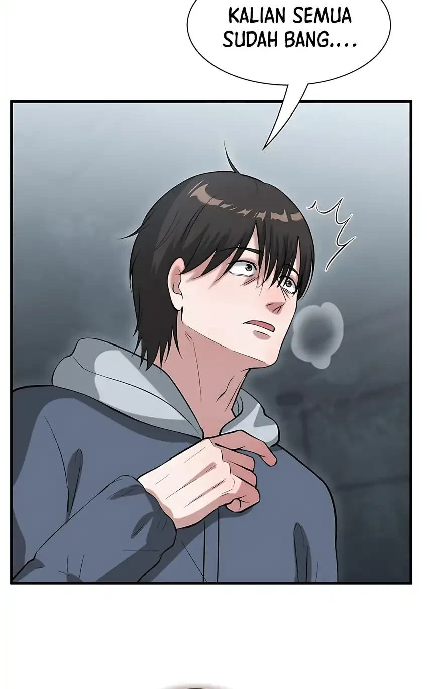 Office Worker in the Ice Age Apocalypse Chapter 43 - halaman 46