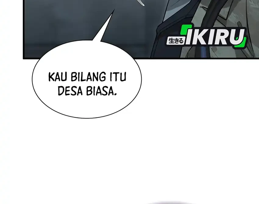 Office Worker in the Ice Age Apocalypse Chapter 43 - halaman 50