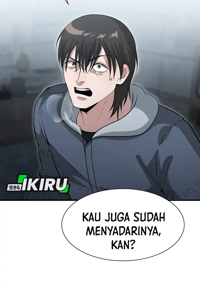 Office Worker in the Ice Age Apocalypse Chapter 43 - halaman 64