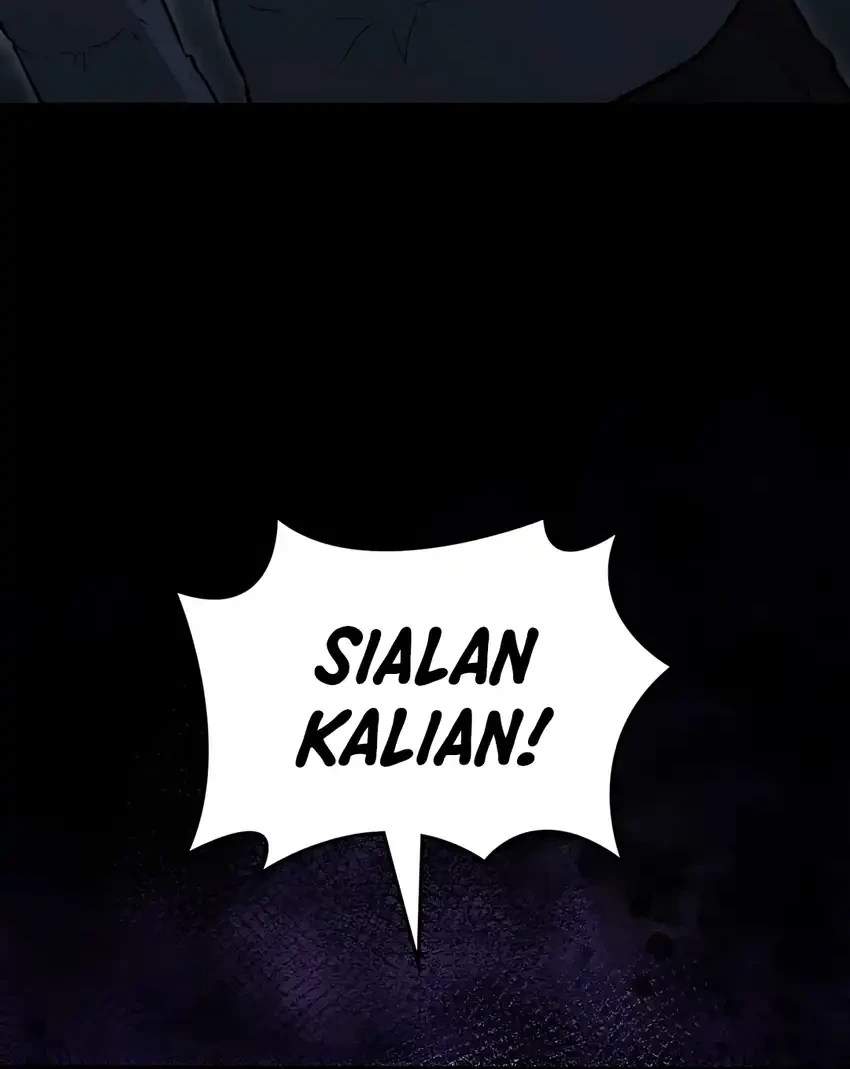 Office Worker in the Ice Age Apocalypse Chapter 43 - halaman 70