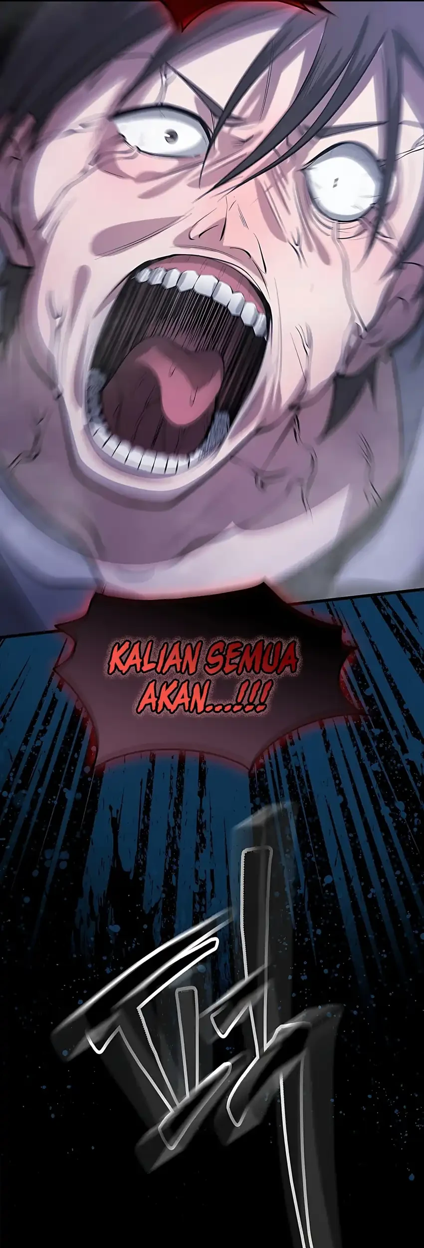 Office Worker in the Ice Age Apocalypse Chapter 43 - halaman 75